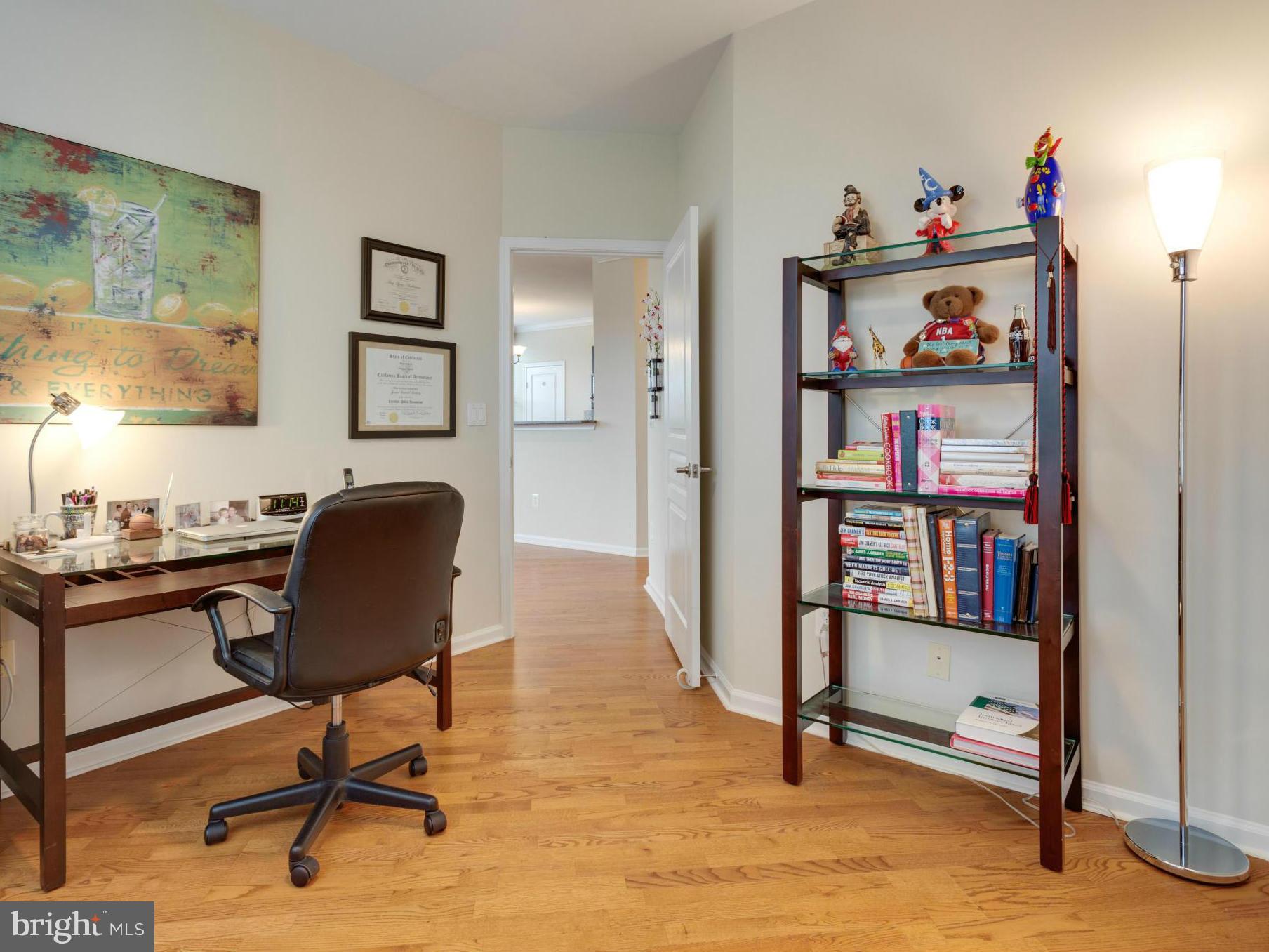 12000 Market Street, Unit 259 Reston, VA 20190 - Photo 13 of 30 Bedroom #3