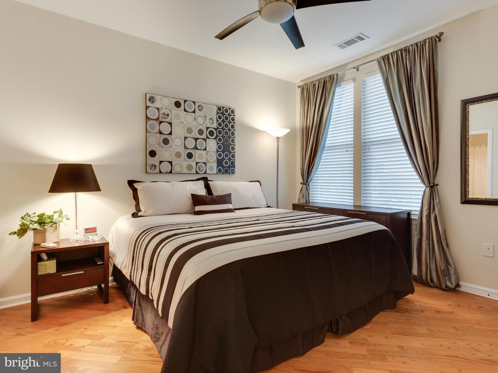 12000 Market Street, Unit 259 Reston, VA 20190 - Photo 18 of 30 Bedroom #2