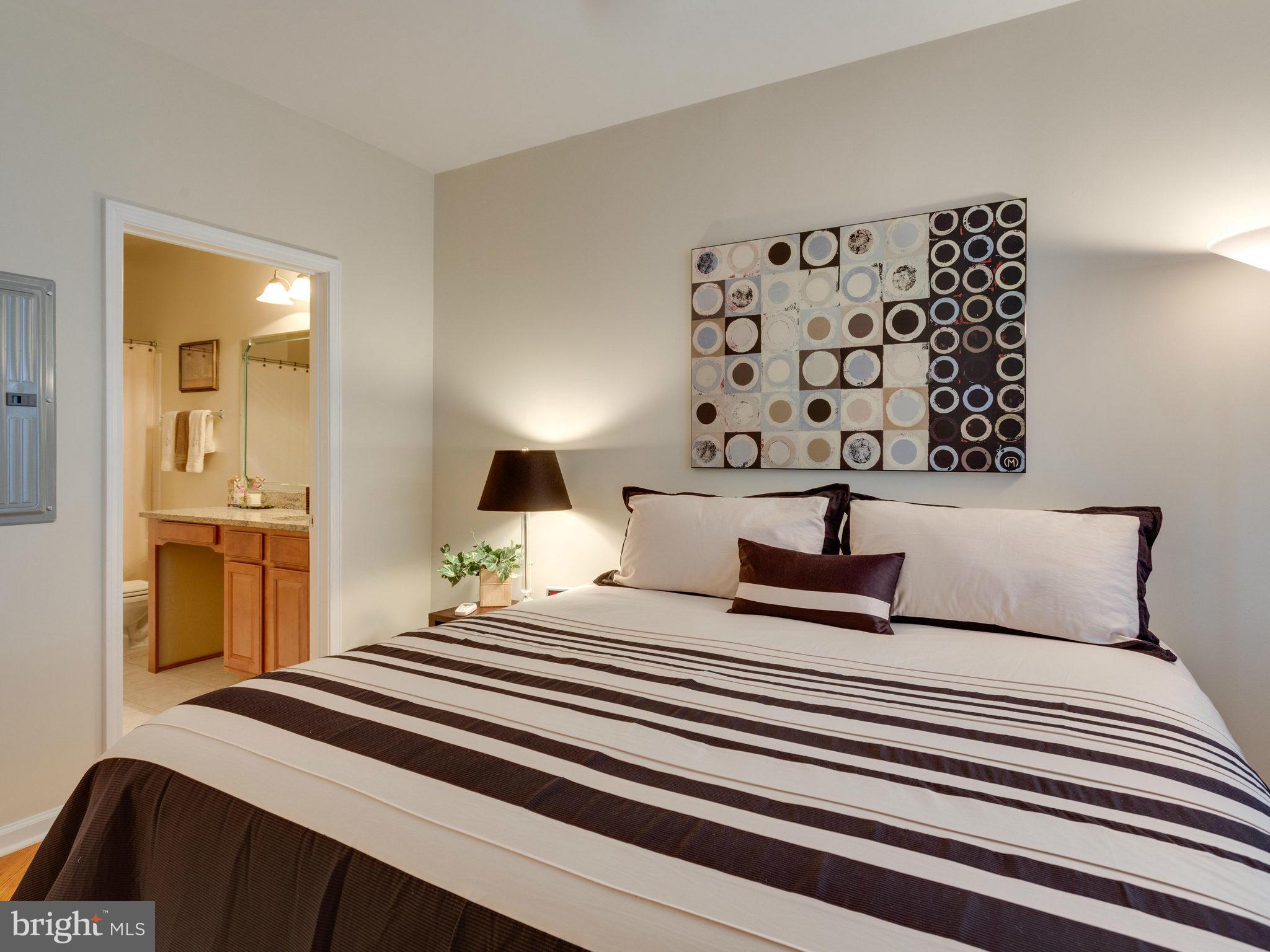 12000 Market Street, Unit 259 Reston, VA 20190 - Photo 19 of 30 Bedroom #2