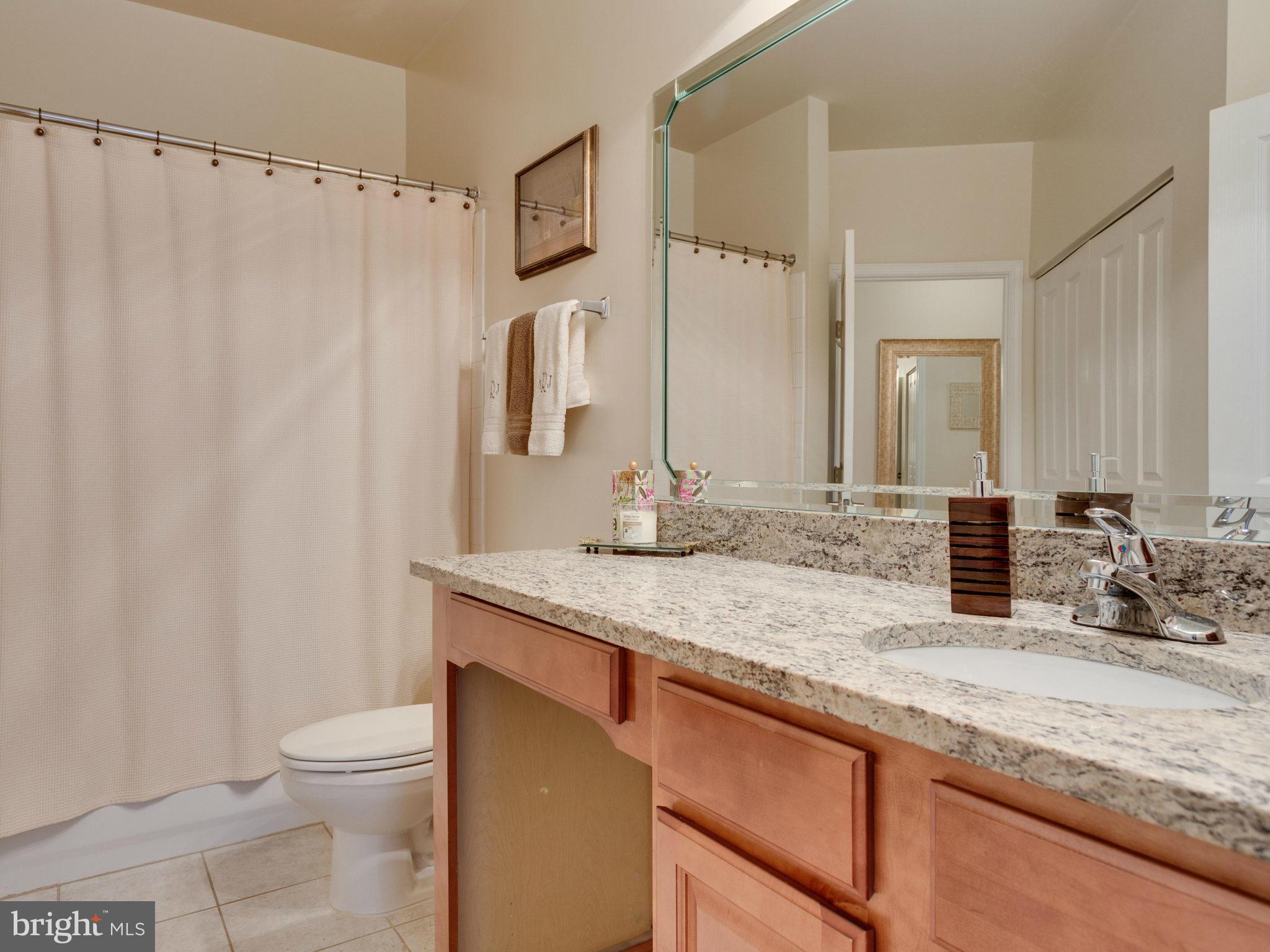 12000 Market Street, Unit 259 Reston, VA 20190 - Photo 20 of 30 Bath #2