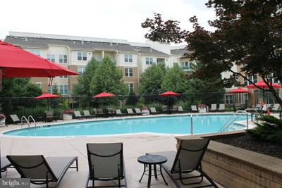 12000 Market Street, Unit 259 Reston, VA 20190 - Photo 25 of 30 Community Pool