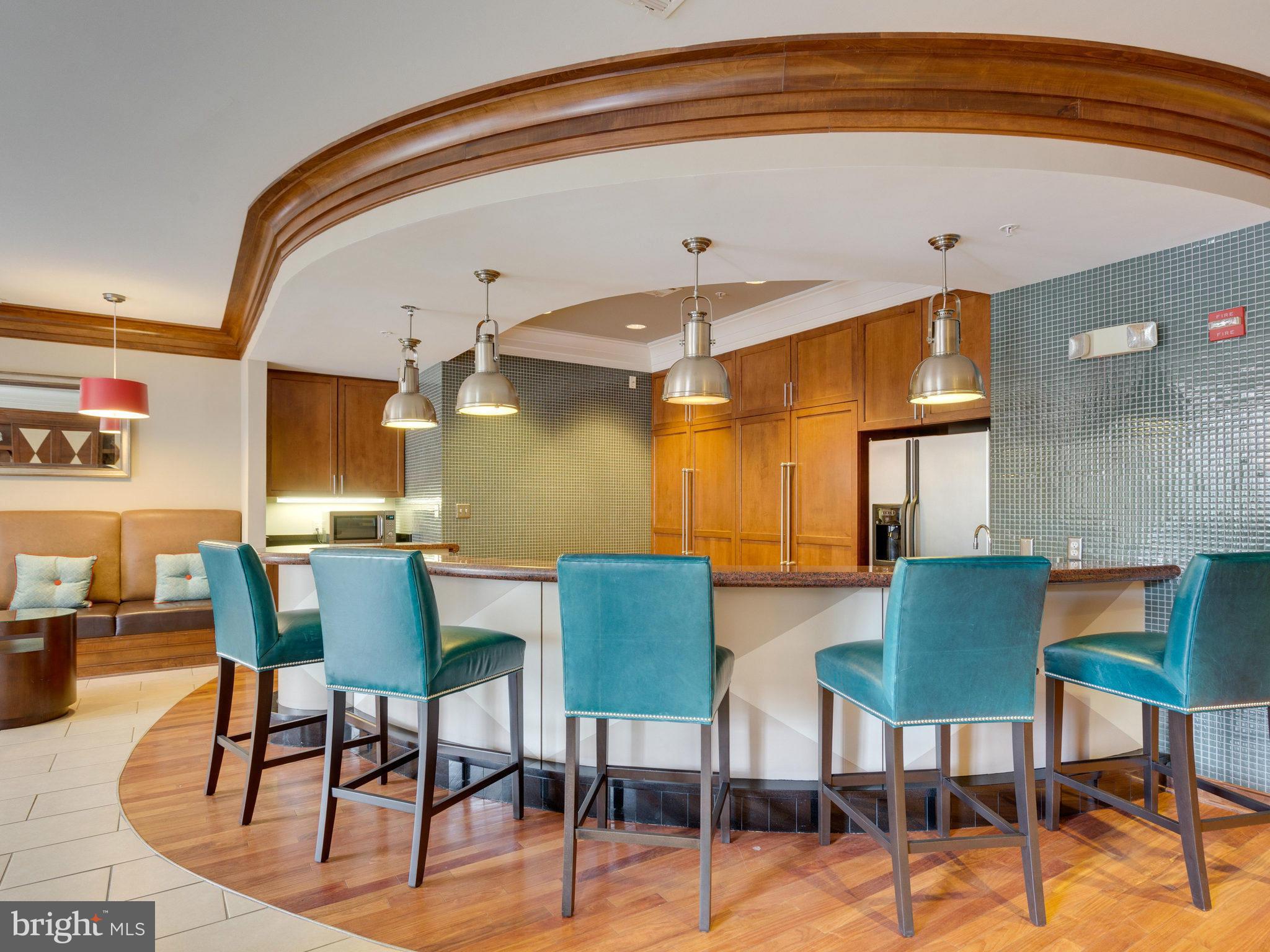 12000 Market Street, Unit 259 Reston, VA 20190 - Photo 29 of 30 Community Party Room