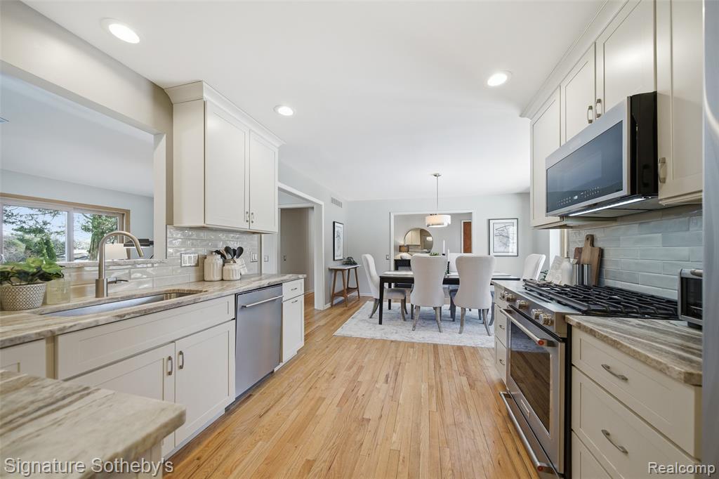 26170 Steele Road Farmington, MI 48331 - Photo 30 of 41 Gallery Image 30