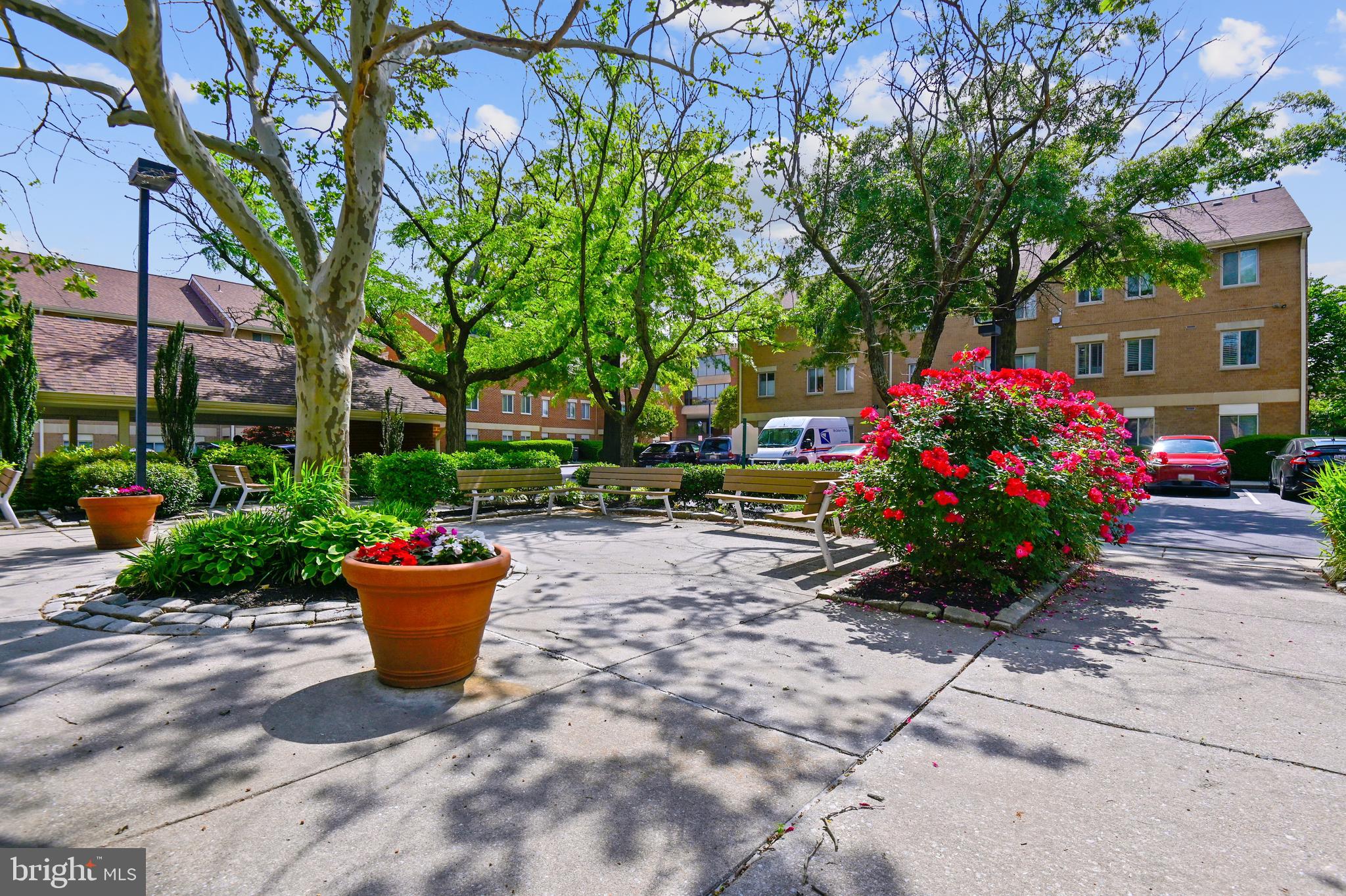 409 South Sharp Street, Unit R 5 Baltimore, MD 21201 - Photo 38 of 64 More Park Area