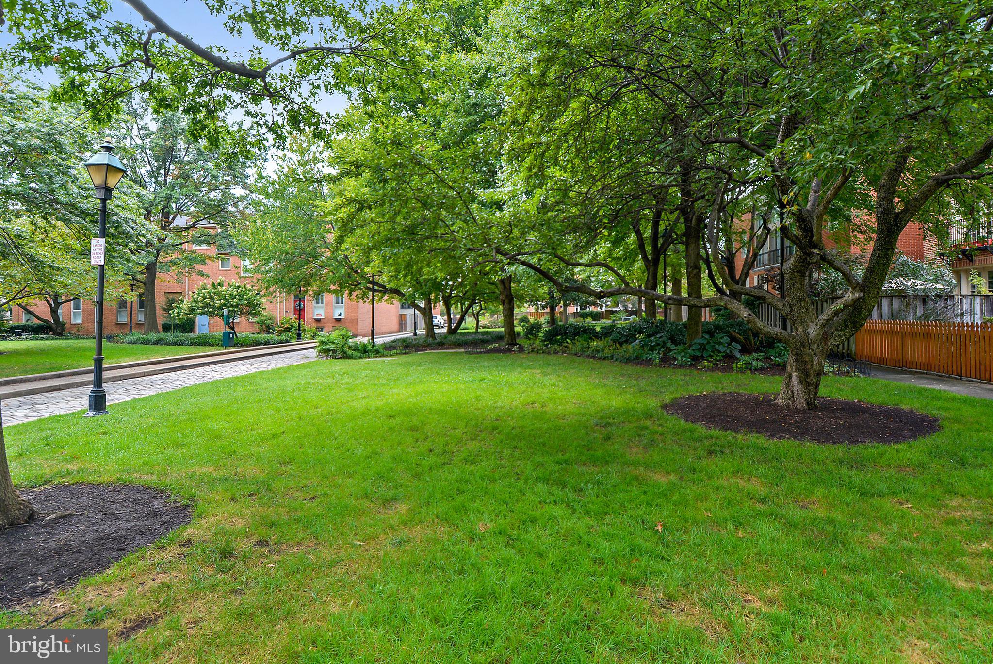 409 South Sharp Street, Unit R 5 Baltimore, MD 21201 - Photo 61 of 64 Otterbein Amenity Photo