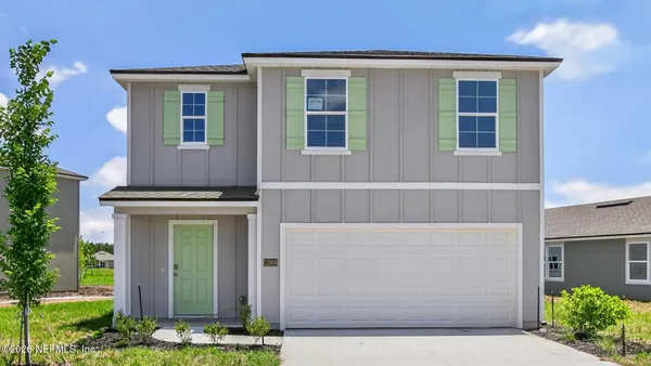 $369,350 | 12209 Yew Tree Road, Jacksonville, FL 32218