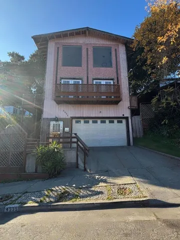 $799,000 | 4535 Redding Street, Oakland, CA 94619