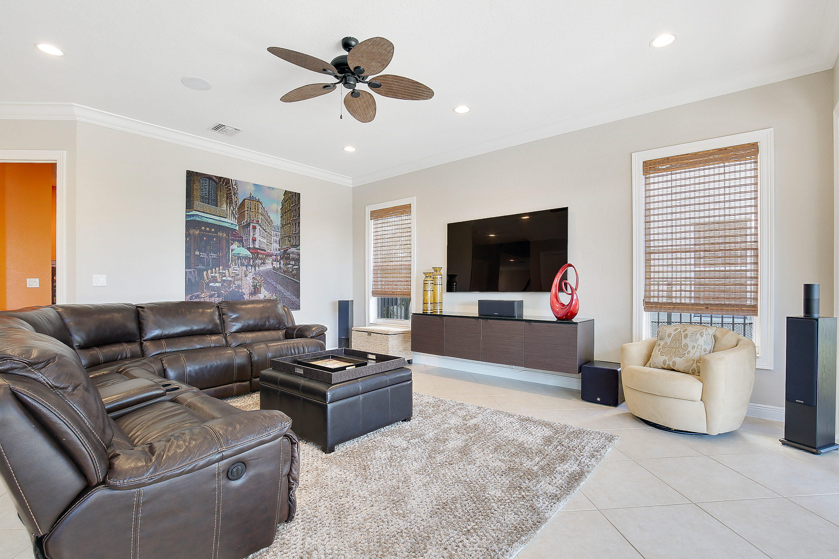 11793 Preservation Lane Boca Raton, FL 33498 - Photo 9 of 30 Family Room