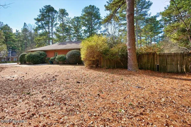 $470,000 | 32 Bogie Drive, Whispering Pines, NC 28327