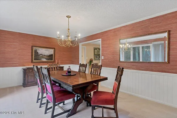 $470,000 | 32 Bogie Drive, Whispering Pines, NC 28327