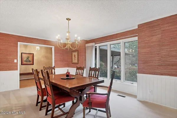 $470,000 | 32 Bogie Drive, Whispering Pines, NC 28327