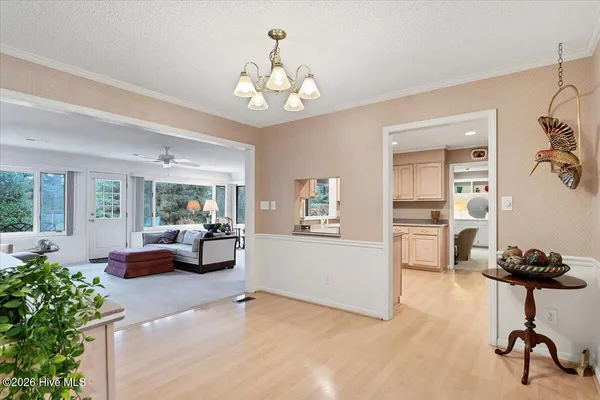 $470,000 | 32 Bogie Drive, Whispering Pines, NC 28327
