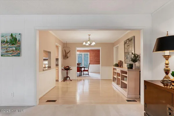 $470,000 | 32 Bogie Drive, Whispering Pines, NC 28327