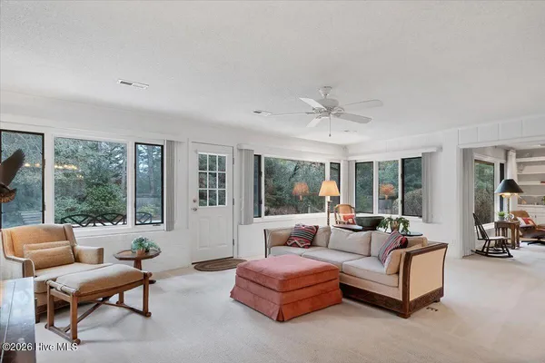 $470,000 | 32 Bogie Drive, Whispering Pines, NC 28327