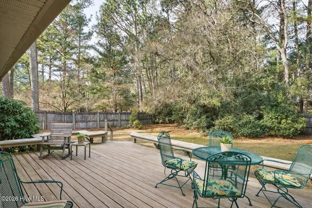 $470,000 | 32 Bogie Drive, Whispering Pines, NC 28327