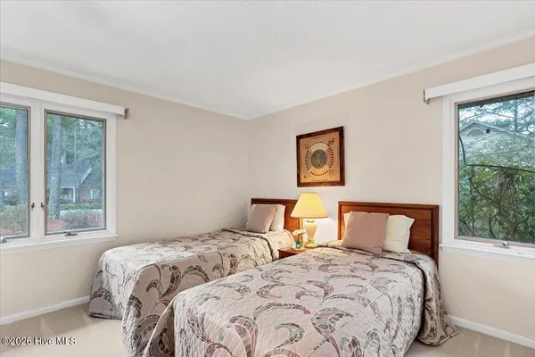 $470,000 | 32 Bogie Drive, Whispering Pines, NC 28327