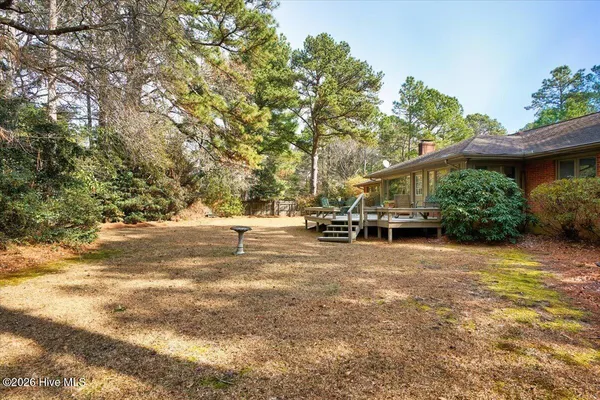 $470,000 | 32 Bogie Drive, Whispering Pines, NC 28327