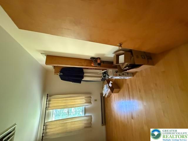 2045 Church Road Bethlehem, PA 18015 - Photo 30 of 42 Hardwood floors and ample natural light define this inviting space.