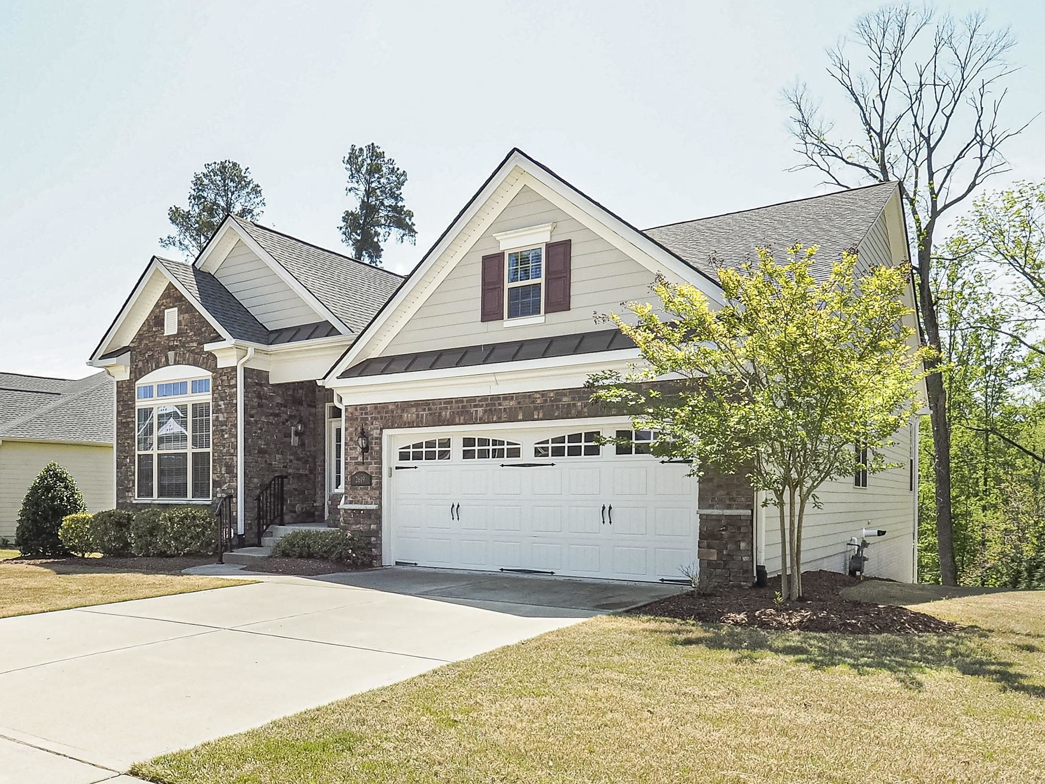 2619 Beckwith Road Apex, NC 27523 - Photo 5 of 46 Photo 6