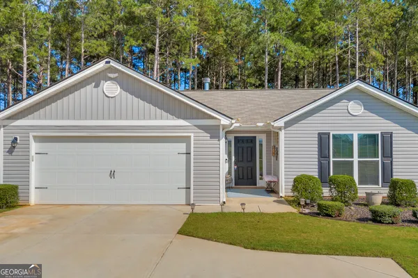$292,500 | 2868 Mt Hebron Road, Hartwell, GA 30643