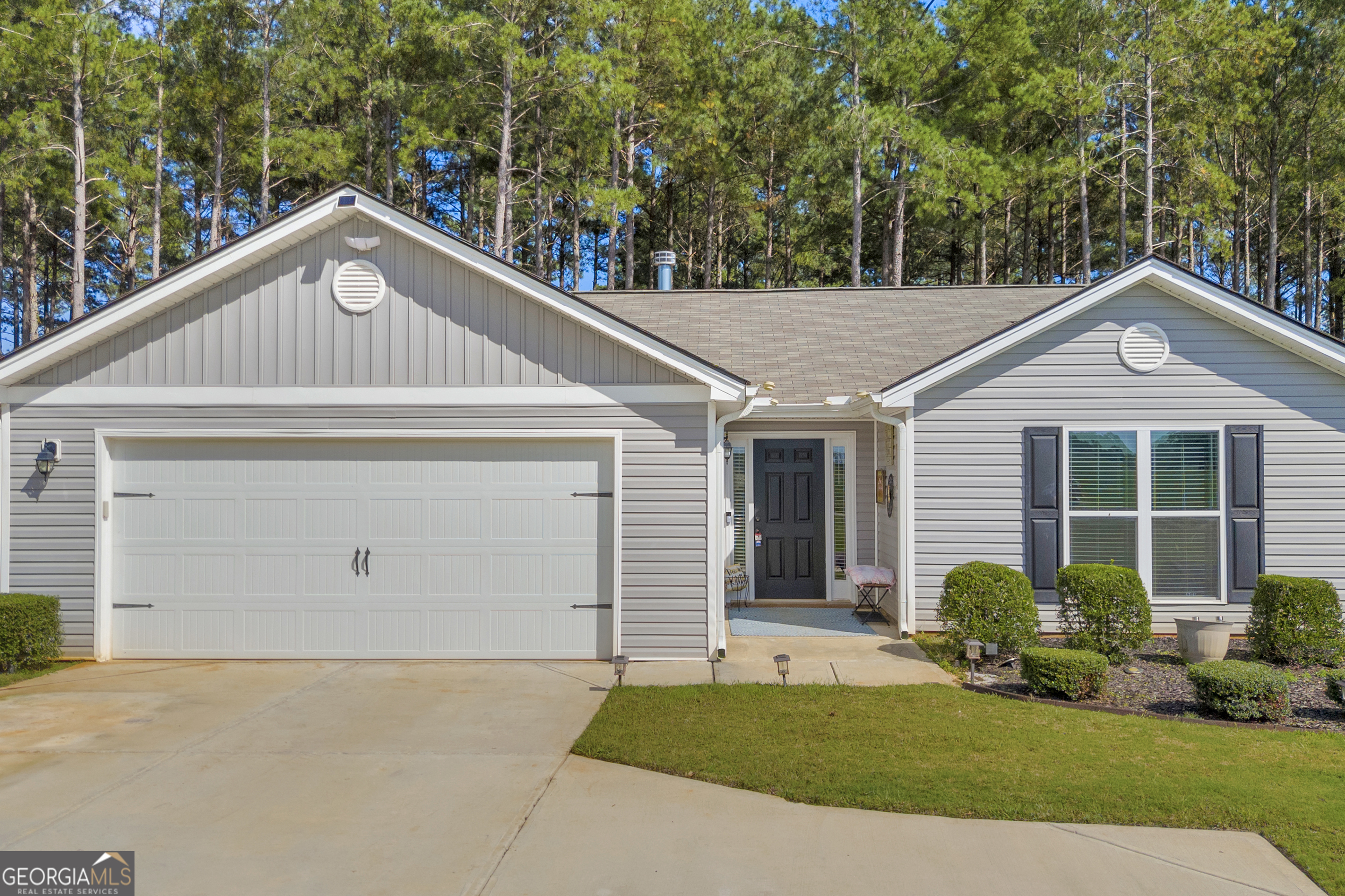 2868 Mt Hebron Road Hartwell, GA 30643 - Photo 1 of 45