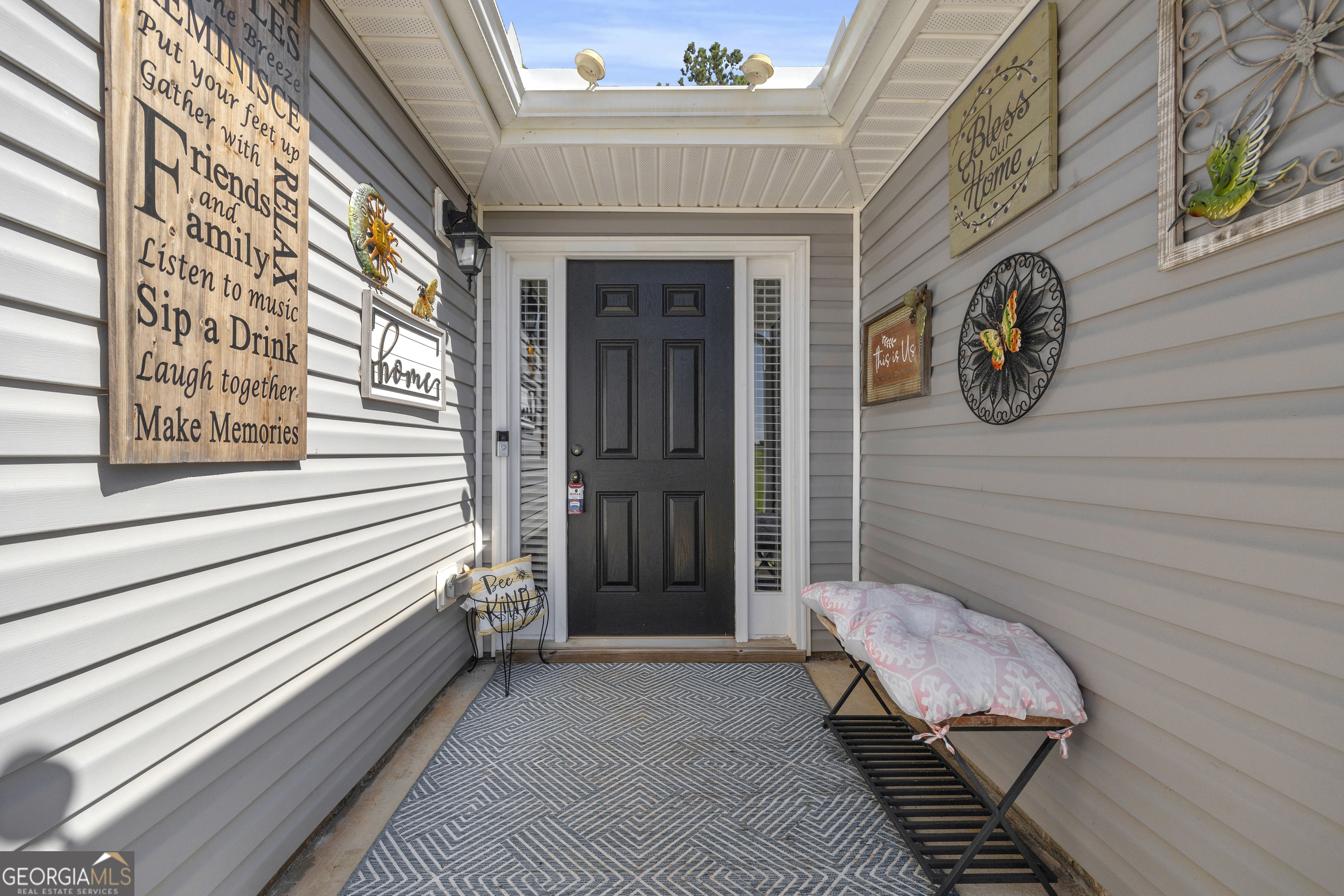 2868 Mt Hebron Road Hartwell, GA 30643 - Photo 11 of 45