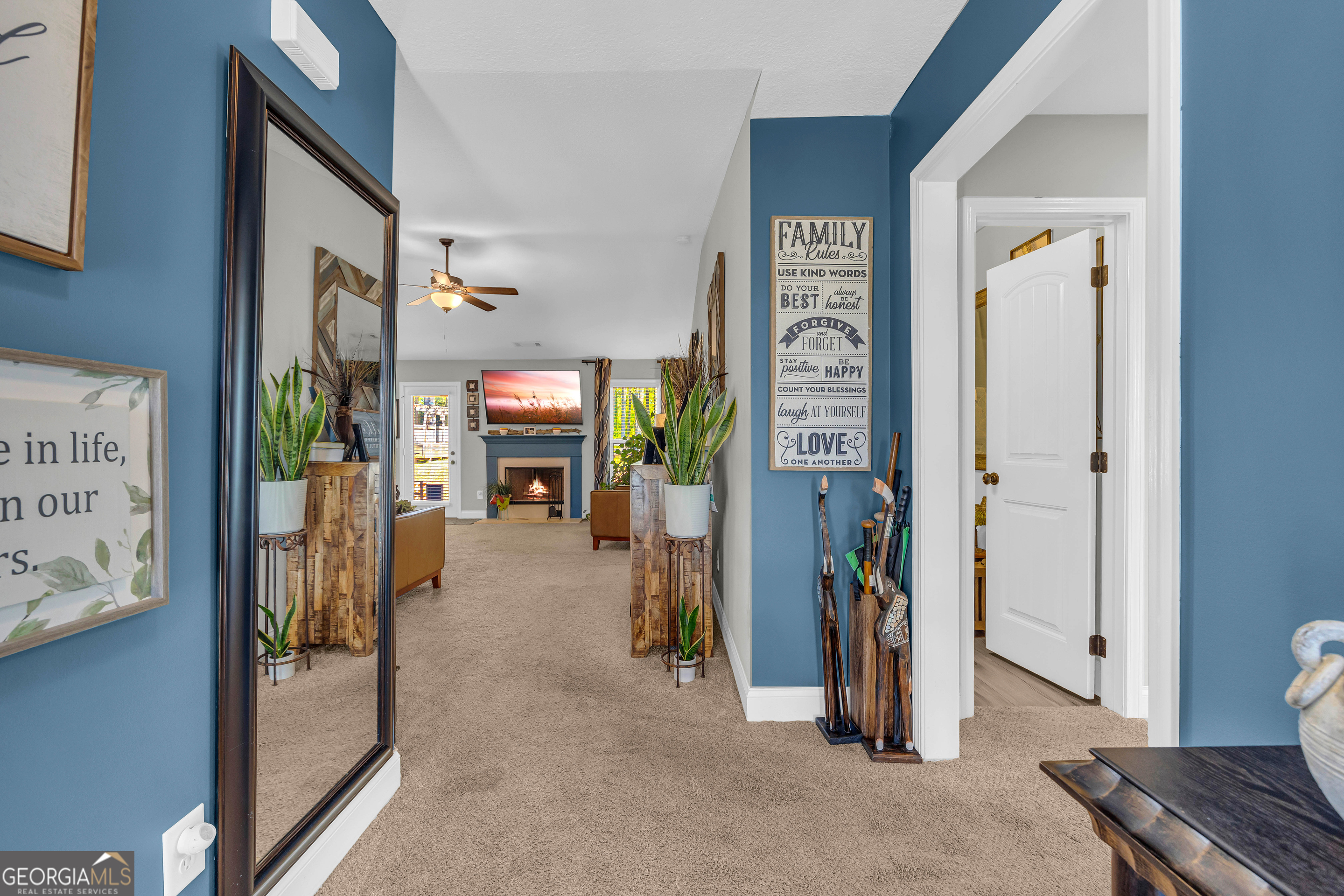 2868 Mt Hebron Road Hartwell, GA 30643 - Photo 12 of 45