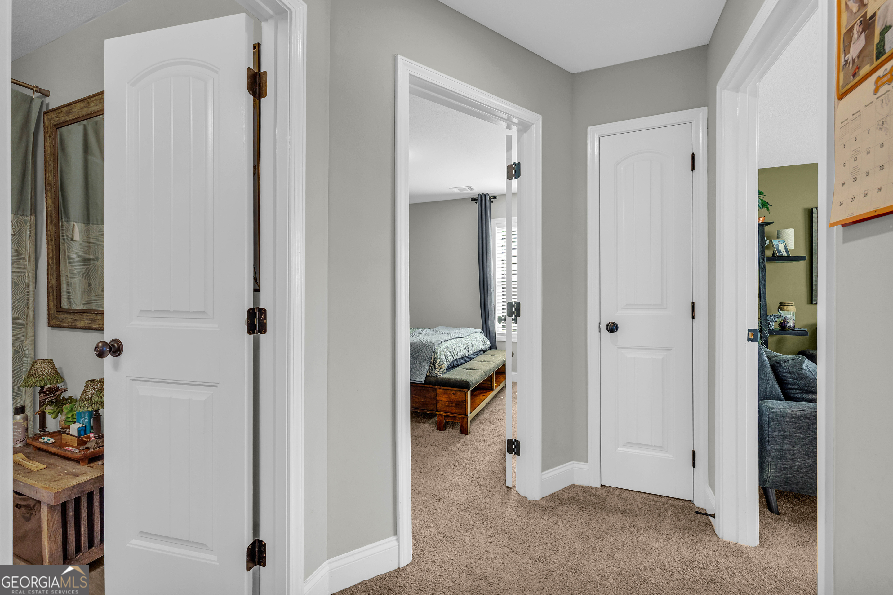 2868 Mt Hebron Road Hartwell, GA 30643 - Photo 13 of 45