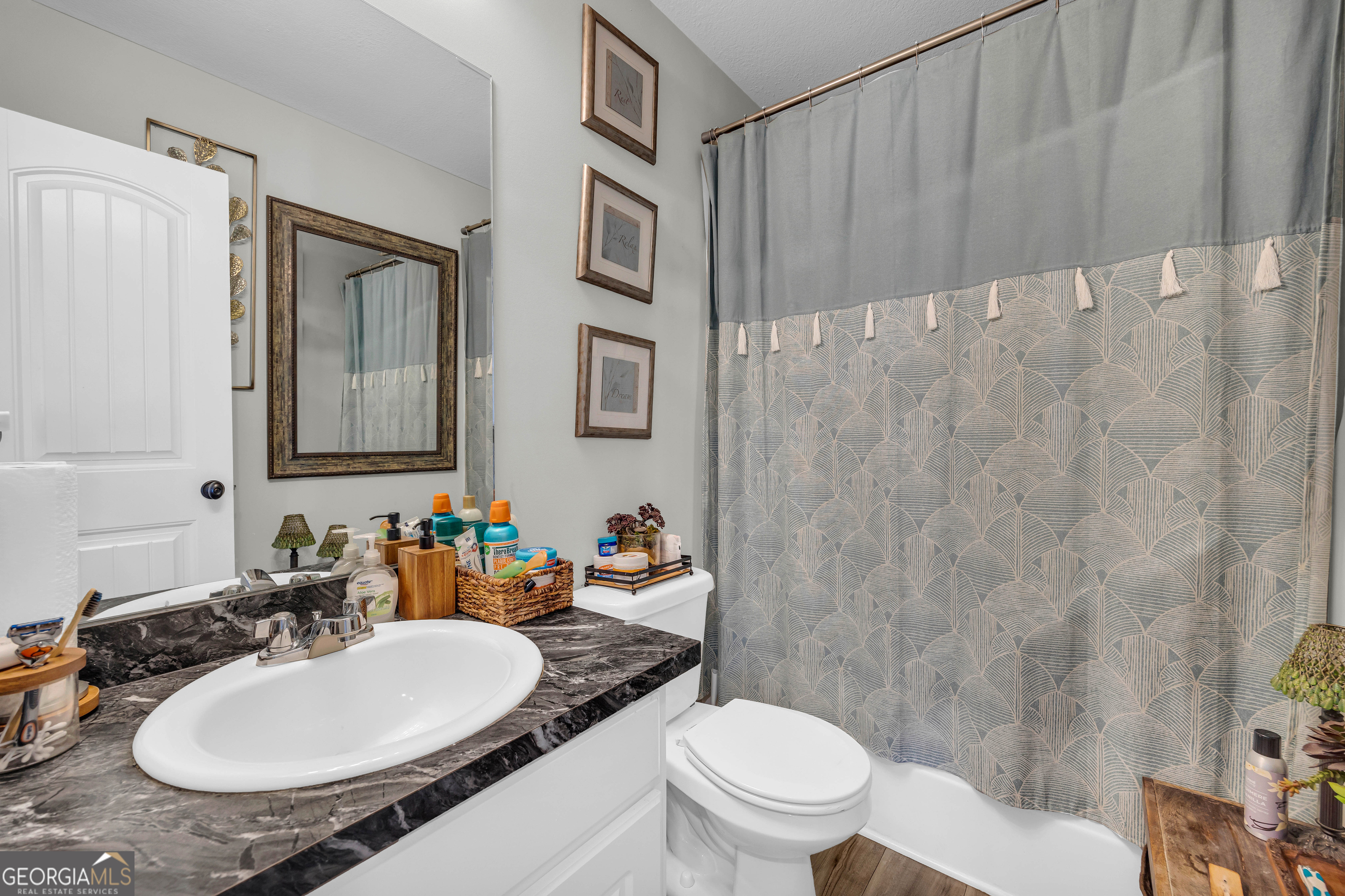 2868 Mt Hebron Road Hartwell, GA 30643 - Photo 14 of 45