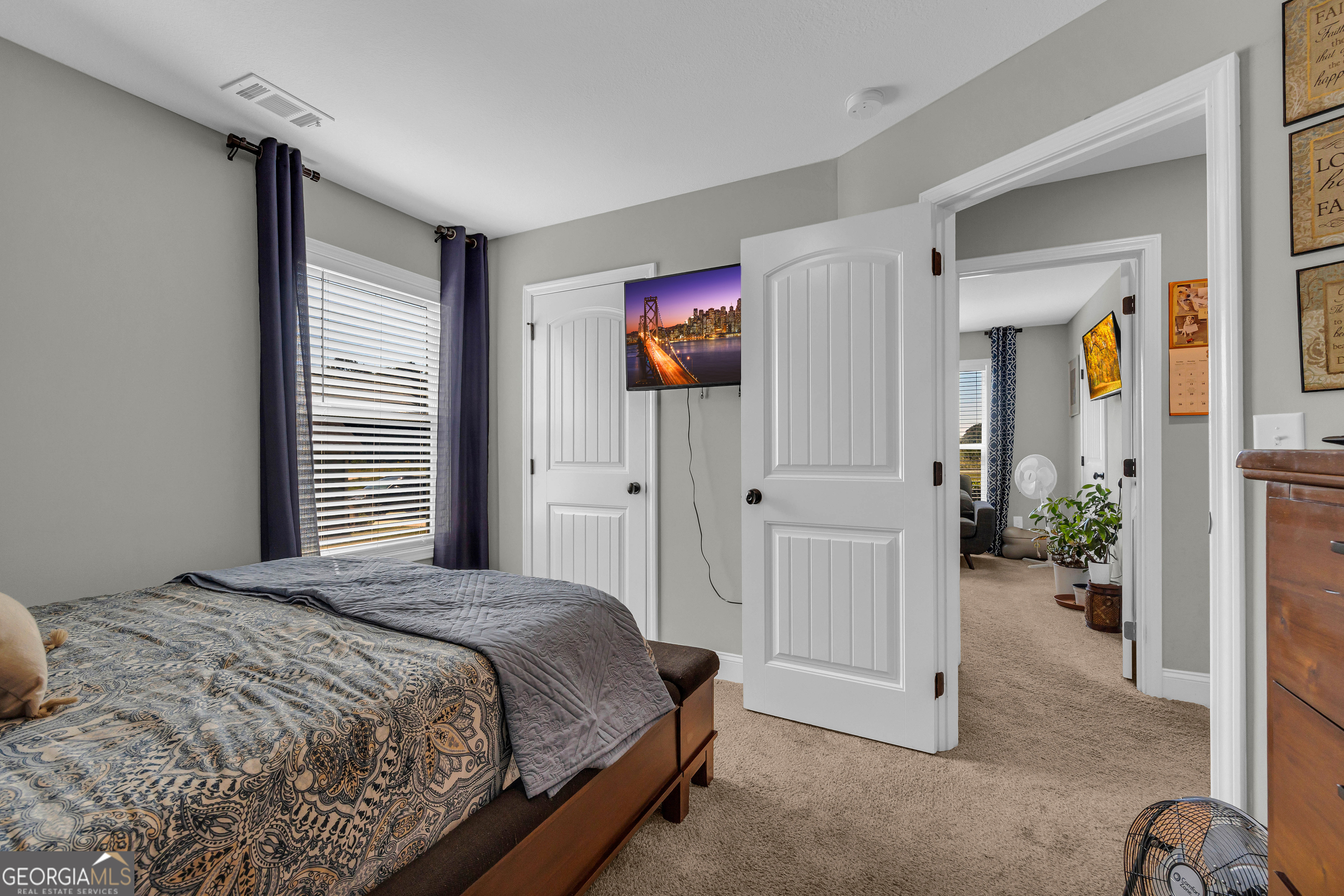 2868 Mt Hebron Road Hartwell, GA 30643 - Photo 16 of 45