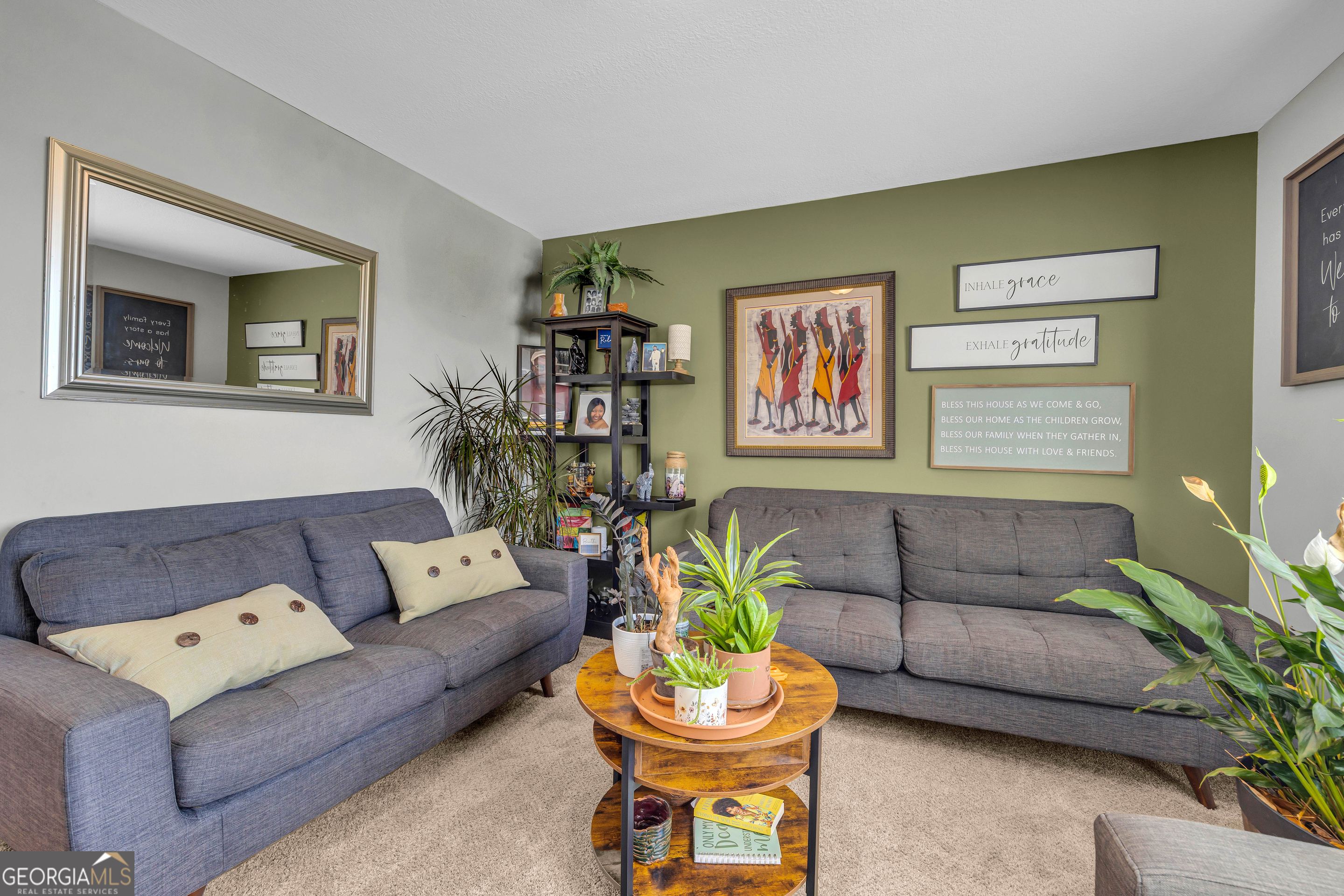 2868 Mt Hebron Road Hartwell, GA 30643 - Photo 18 of 45