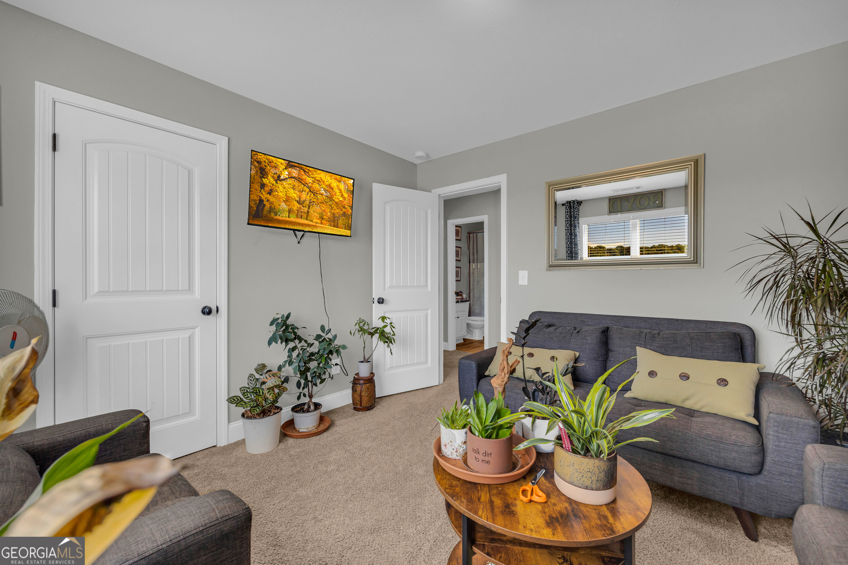 2868 Mt Hebron Road Hartwell, GA 30643 - Photo 19 of 45