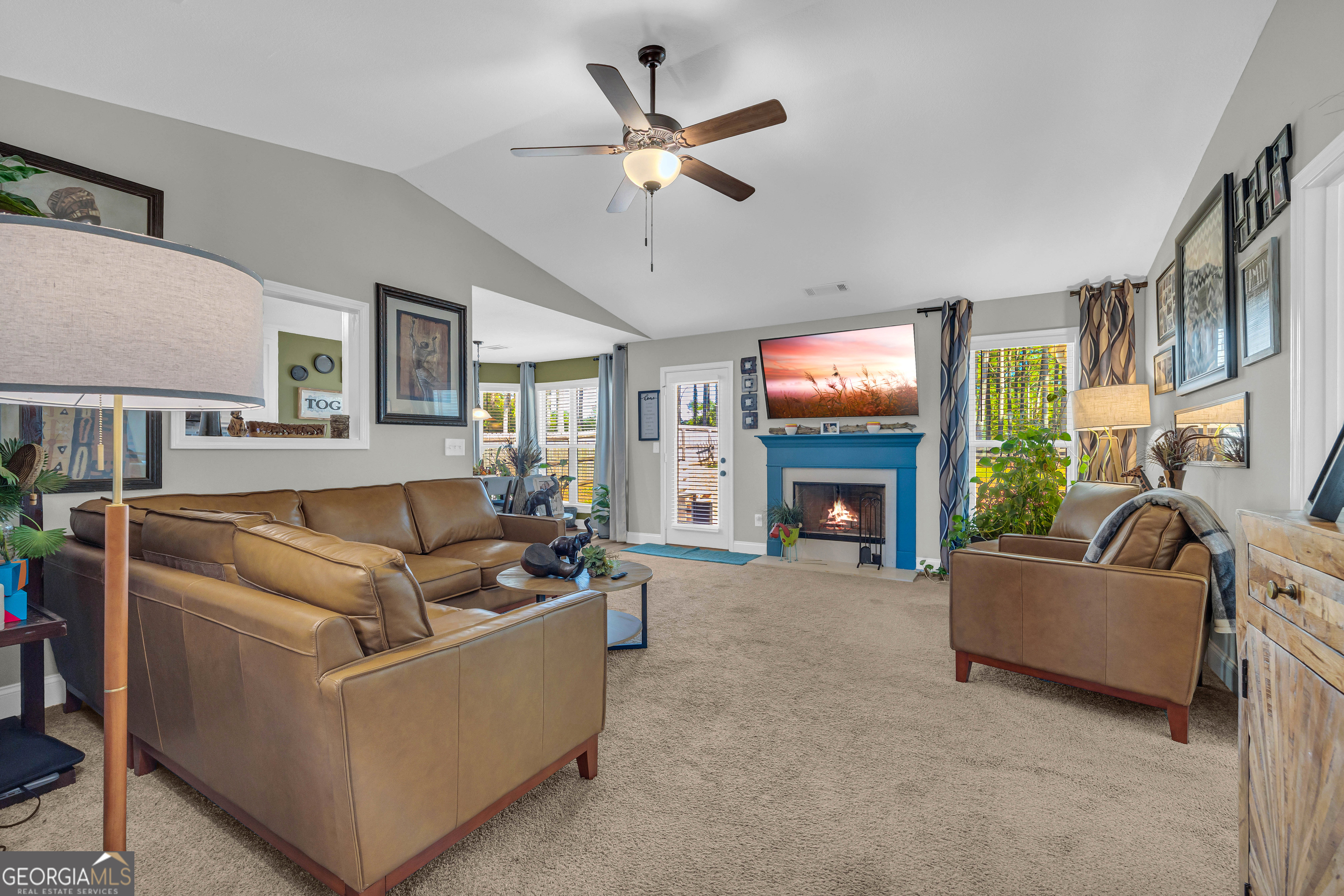 2868 Mt Hebron Road Hartwell, GA 30643 - Photo 20 of 45