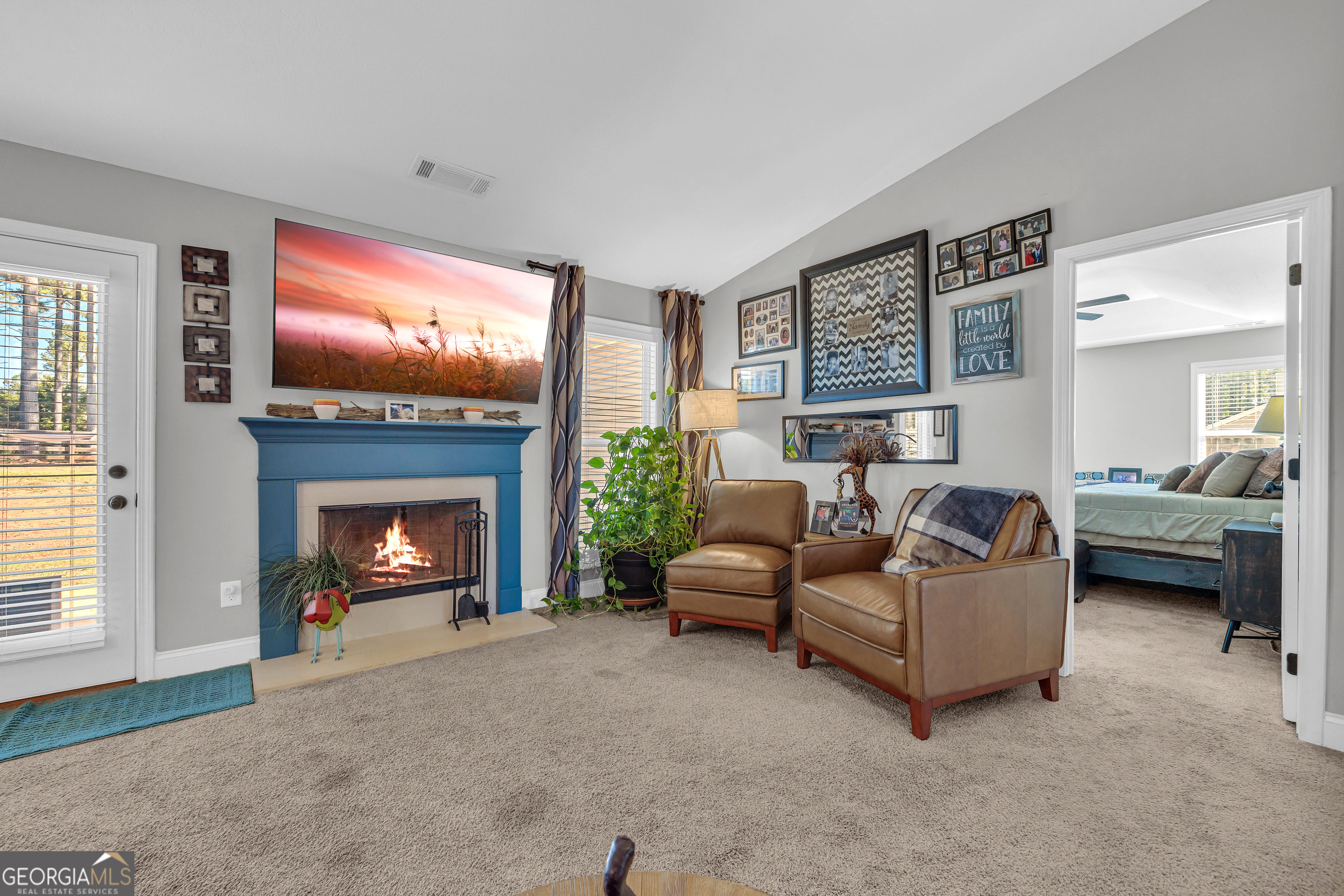 2868 Mt Hebron Road Hartwell, GA 30643 - Photo 24 of 45