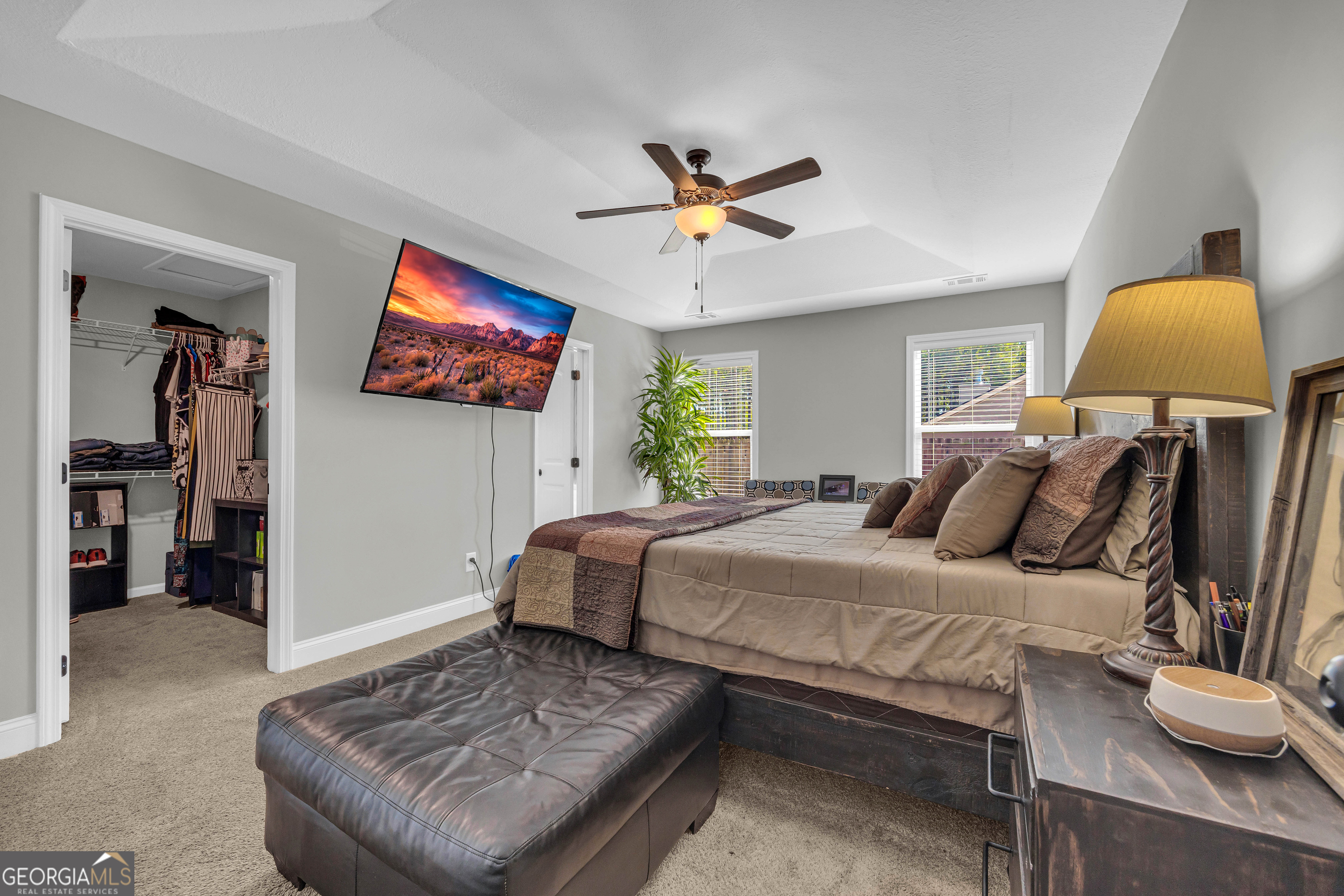 2868 Mt Hebron Road Hartwell, GA 30643 - Photo 25 of 45