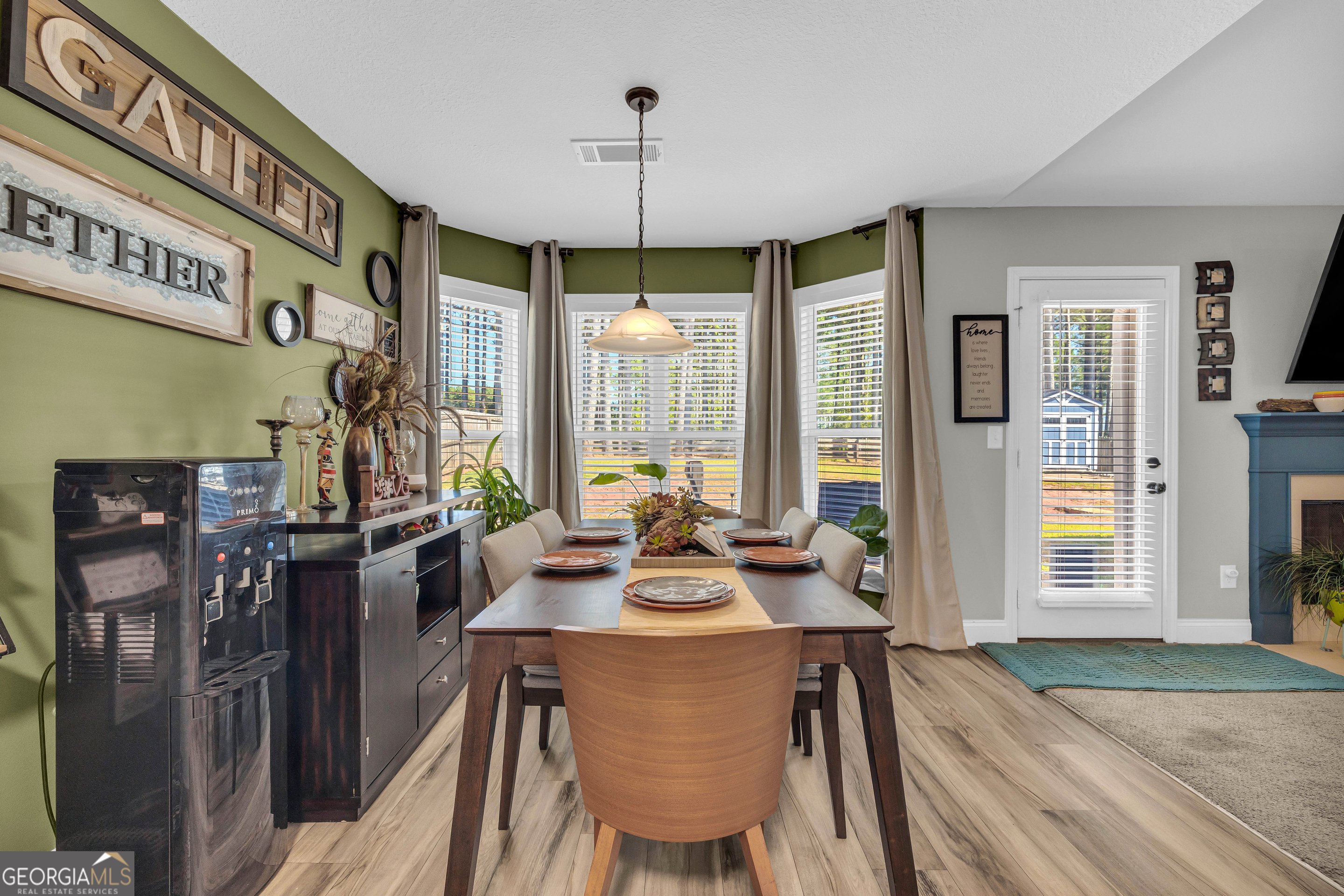 2868 Mt Hebron Road Hartwell, GA 30643 - Photo 31 of 45