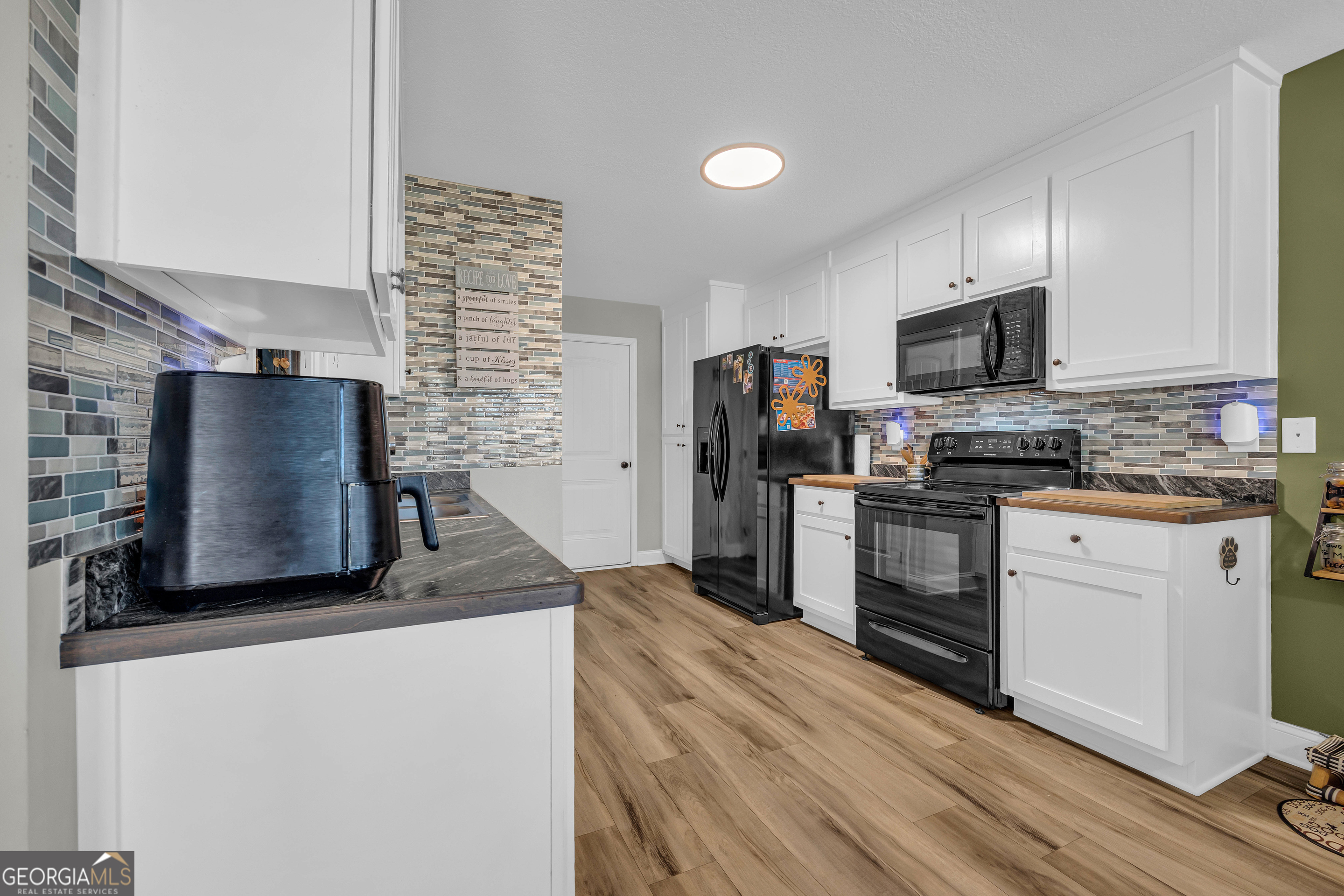 2868 Mt Hebron Road Hartwell, GA 30643 - Photo 33 of 45