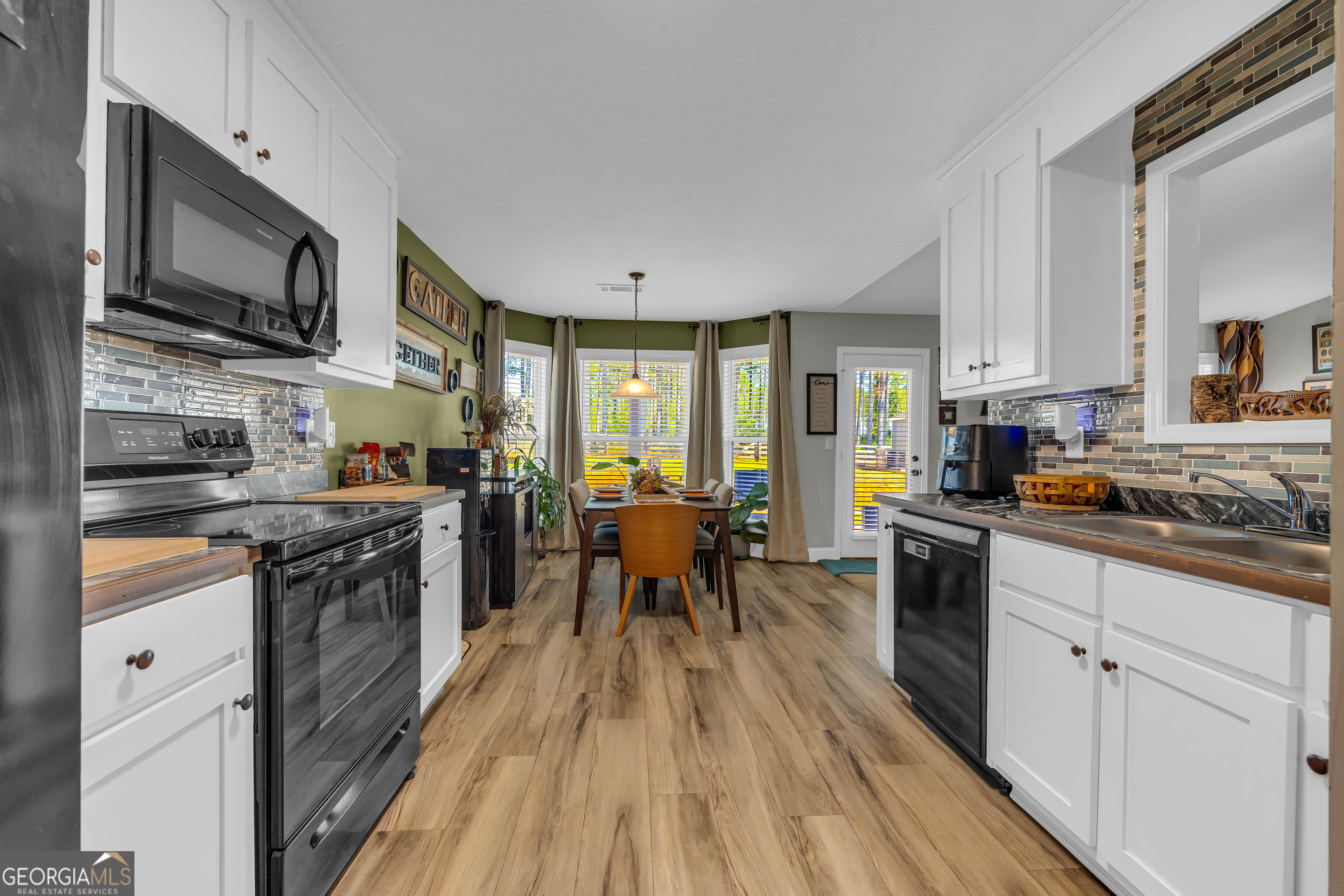 2868 Mt Hebron Road Hartwell, GA 30643 - Photo 36 of 45