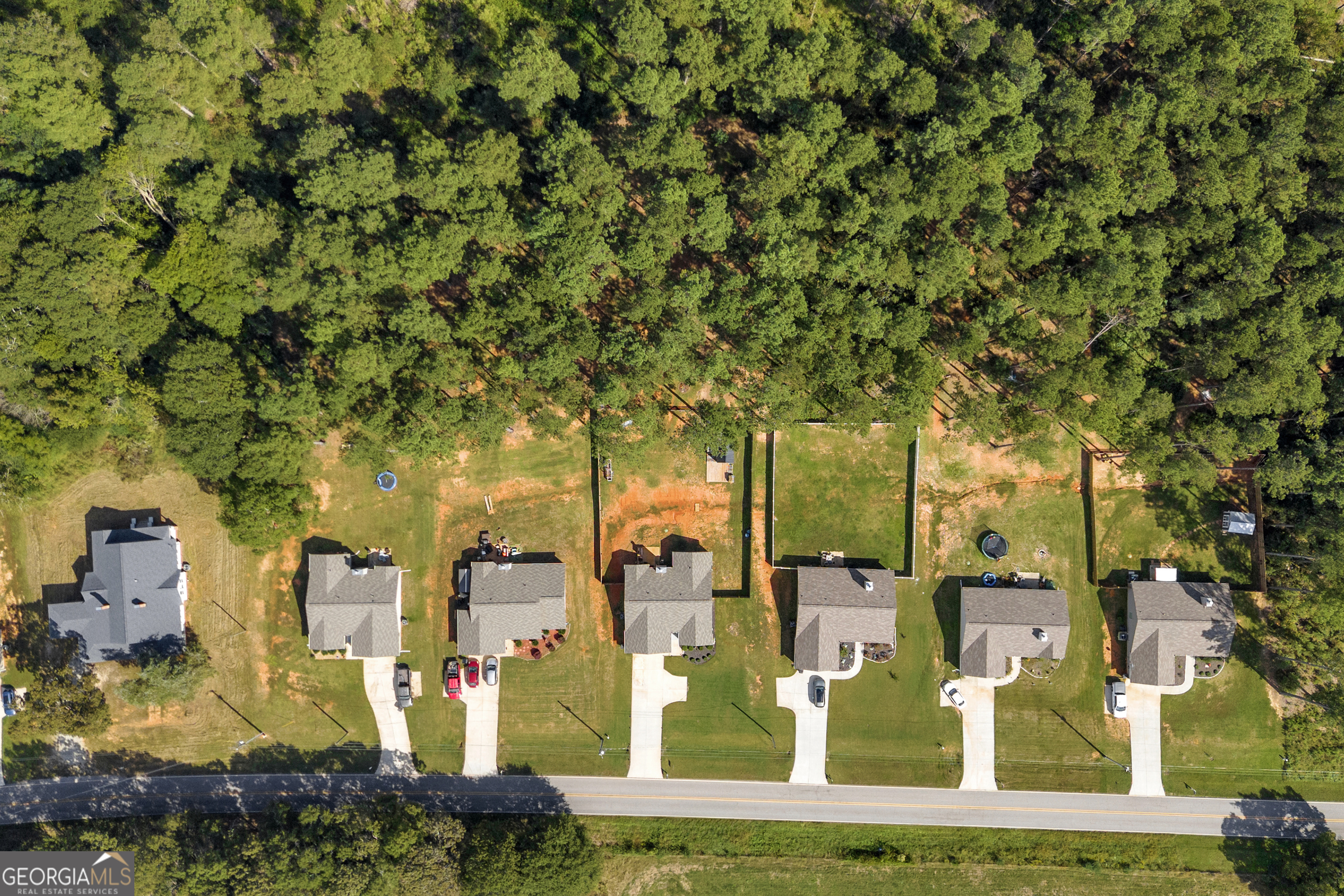 2868 Mt Hebron Road Hartwell, GA 30643 - Photo 4 of 45