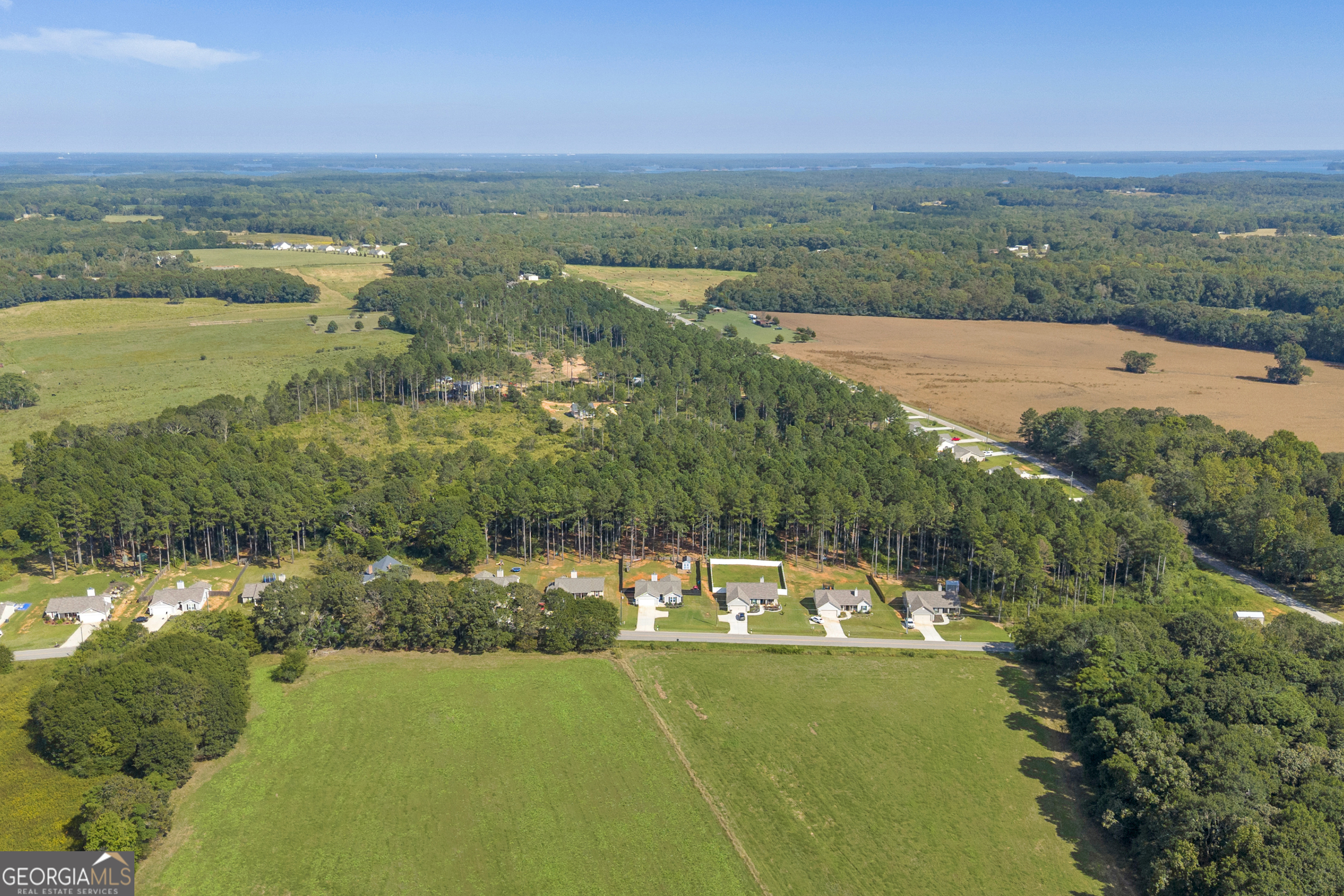 2868 Mt Hebron Road Hartwell, GA 30643 - Photo 42 of 45