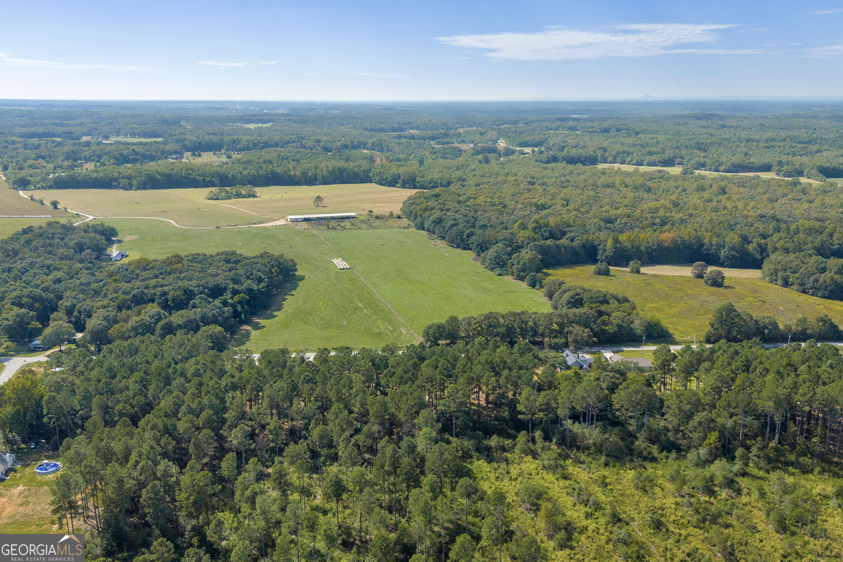 2868 Mt Hebron Road Hartwell, GA 30643 - Photo 45 of 45