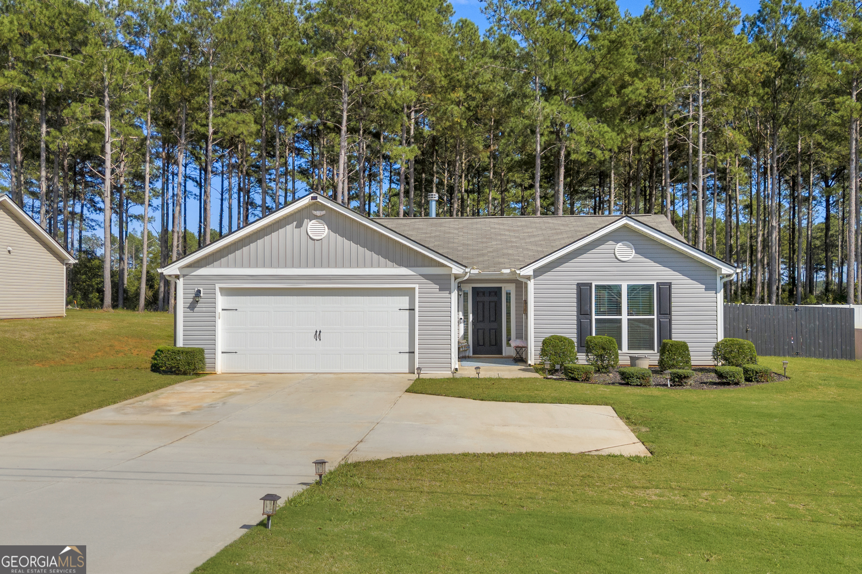 2868 Mt Hebron Road Hartwell, GA 30643 - Photo 6 of 45