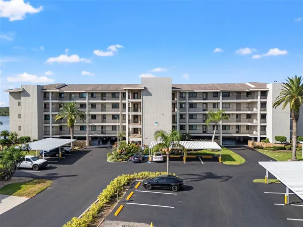 $255,000 | 8150 Brent Street, Unit 747, Port Richey, FL 34668