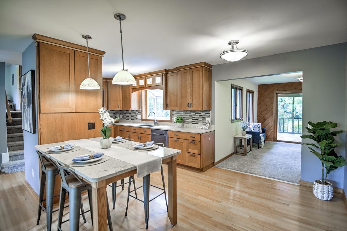 3418 Marcy Road Madison, WI 53704 - Photo 10 of 63