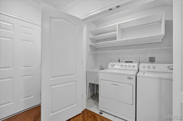 $2,700 | 500 North And South Road, Unit 103, University City, MO 63130