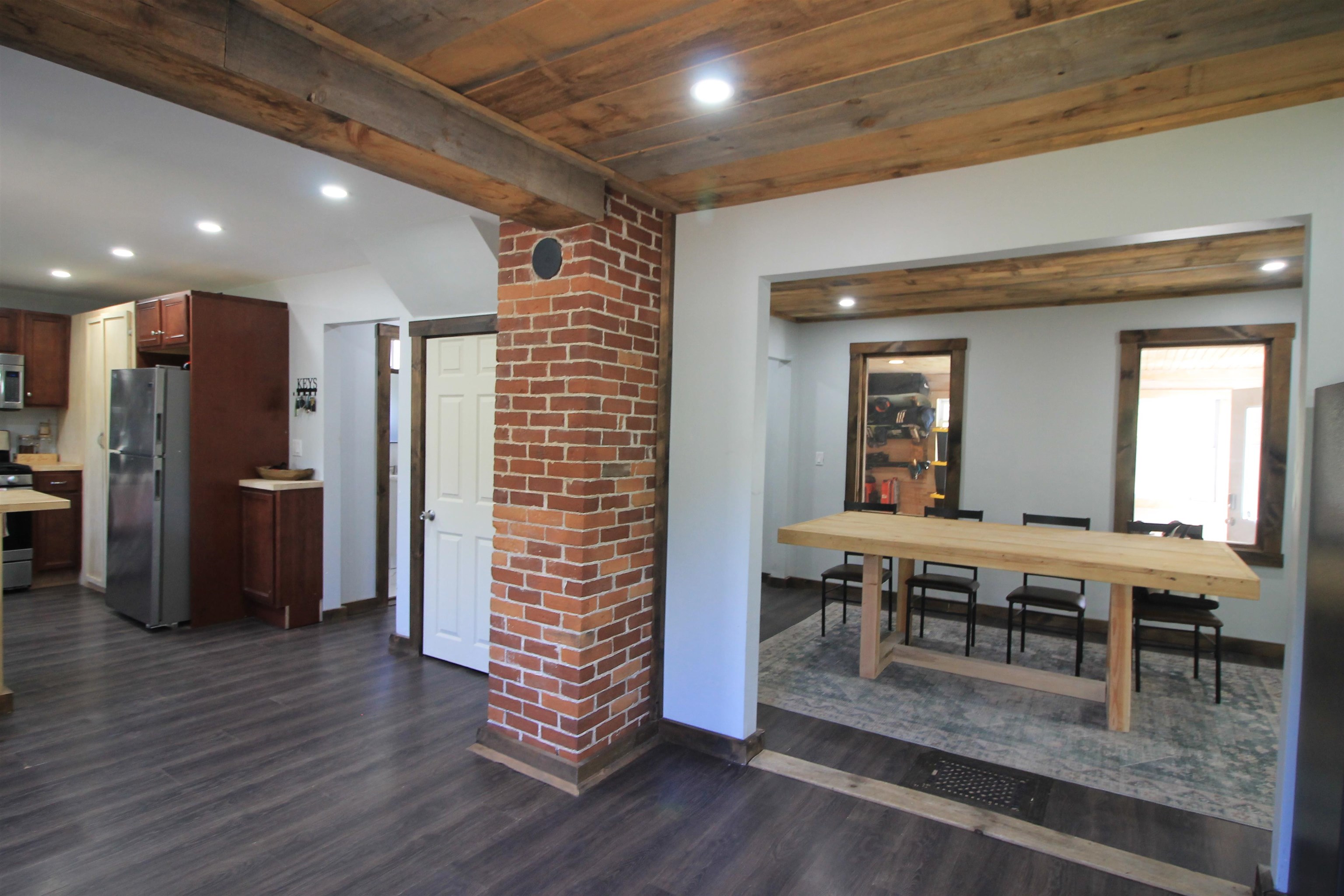 21 Mirror Lake Road Thornton, NH 03285 - Photo 10 of 54