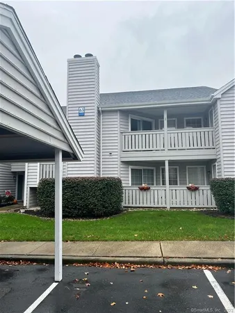 $1,700 | 63 Leafwood Lane, Unit 258, Groton, CT 06340