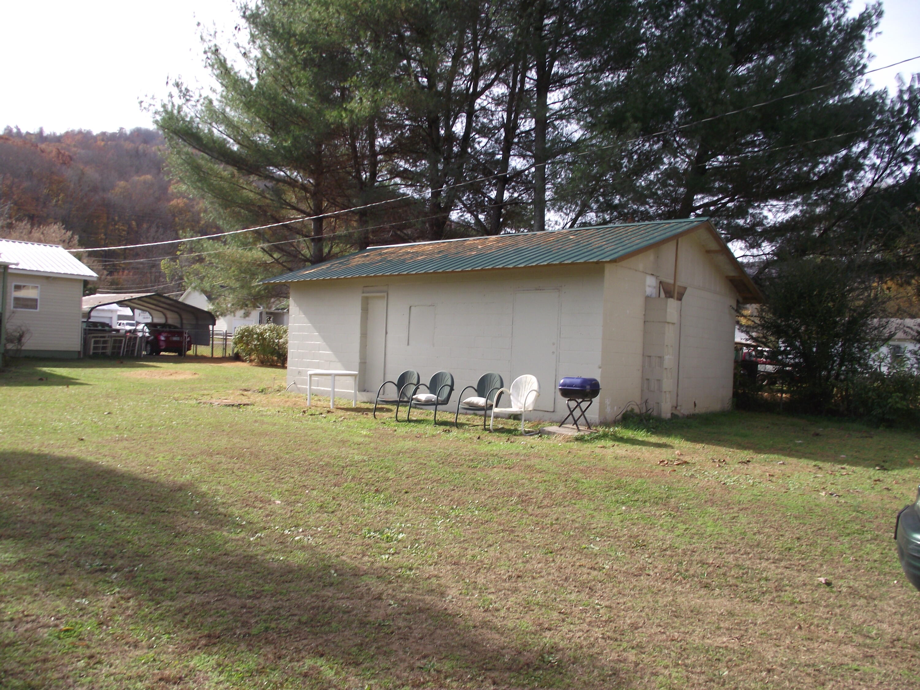 818 Pryor Cove Road Jasper, TN 37347 - Photo 13 of 19 Outbuilding