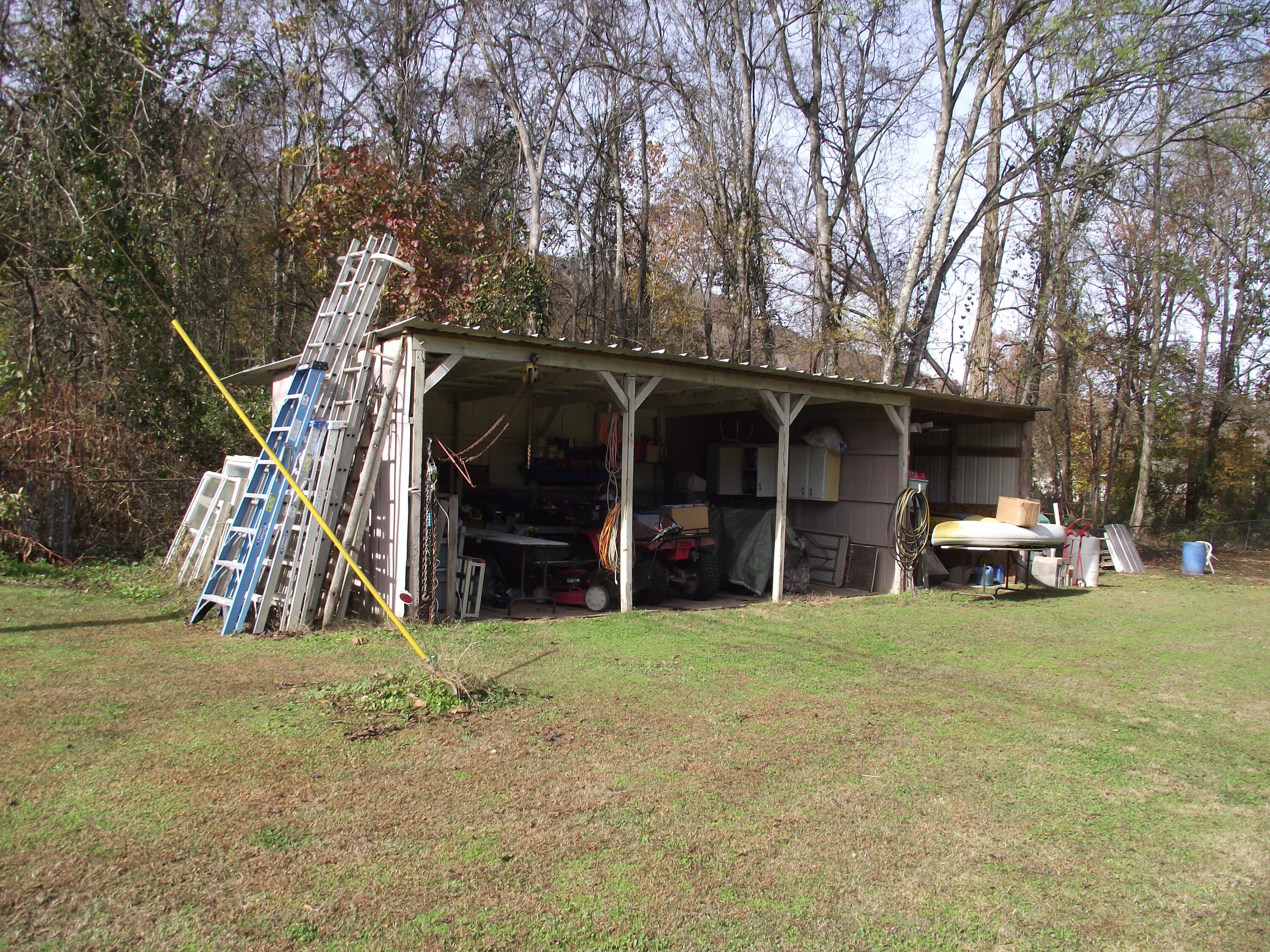 818 Pryor Cove Road Jasper, TN 37347 - Photo 14 of 19 Storage