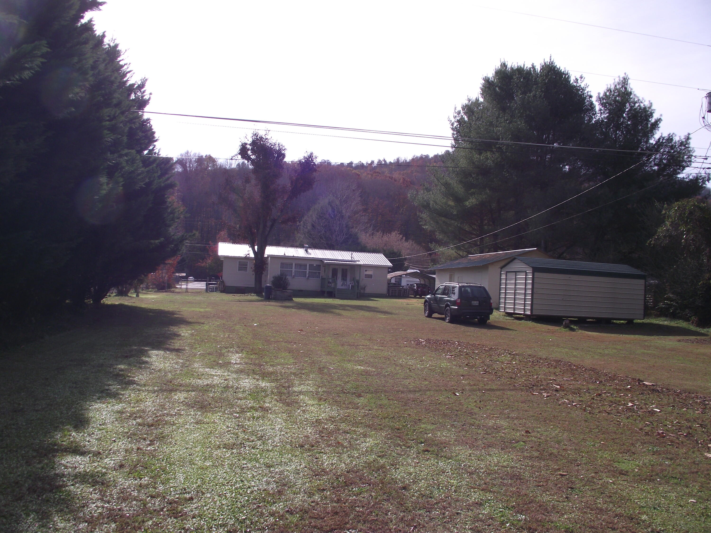 818 Pryor Cove Road Jasper, TN 37347 - Photo 16 of 19 Back view
